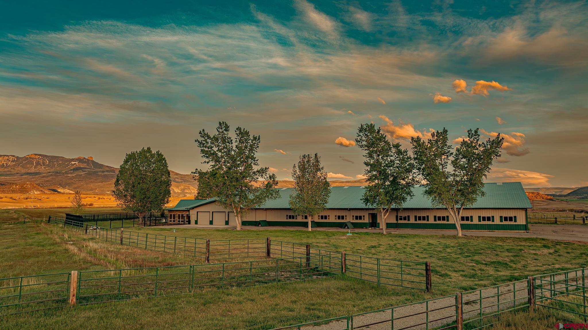 1071 Black Canyon Road Crawford, CO 81415 - Photo 4 of 42
