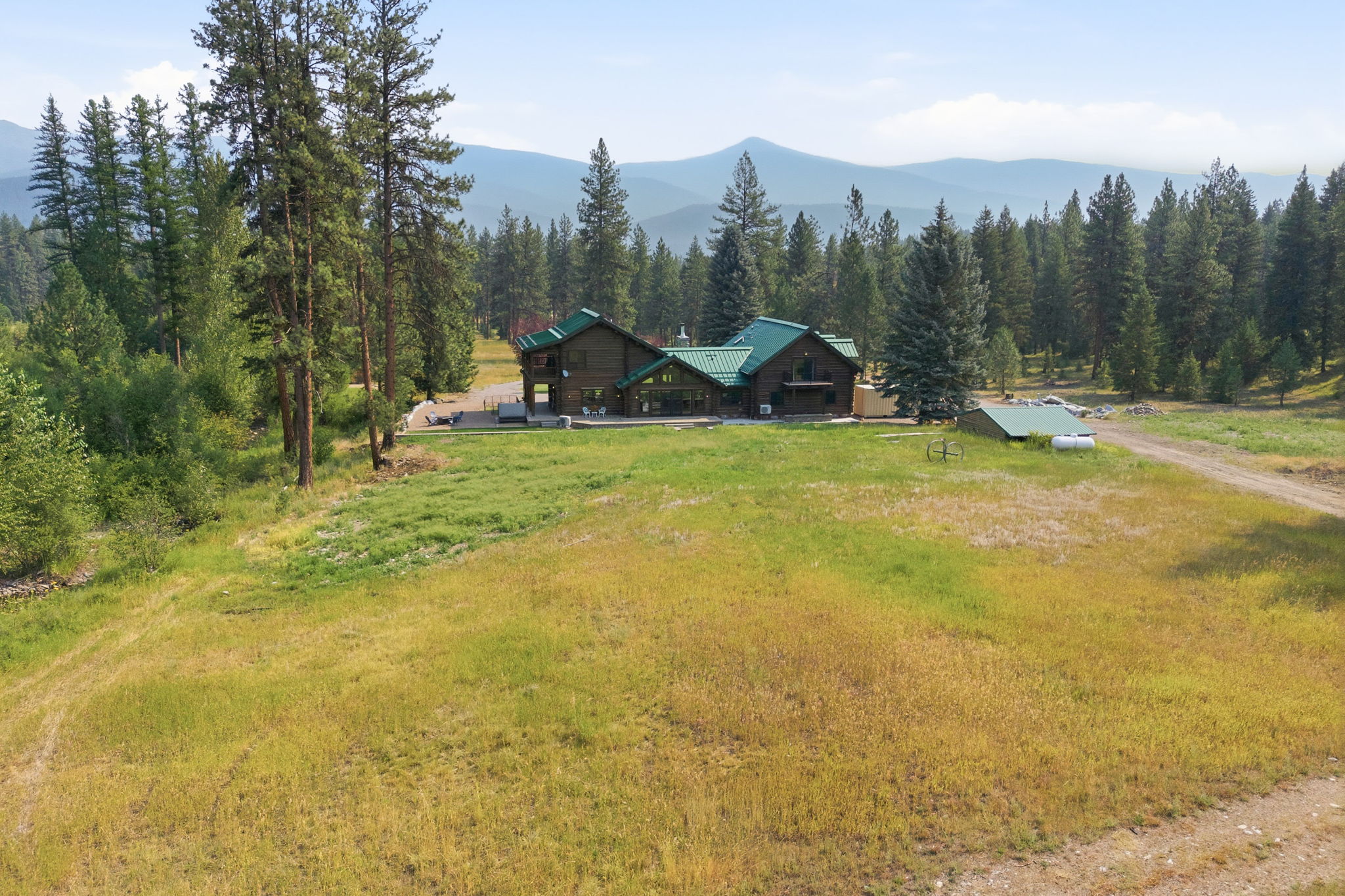 34500 Cedar Cr Road Huson, MT 59846 - Photo 87 of 104 Gallery Image 87
