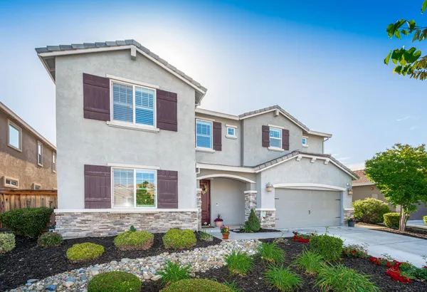 $760,000 | 566 Verona Circle, Lincoln, CA 95648