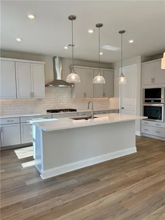 $749,900 | 900 Melody Ridge Lane, Buford, GA 30518