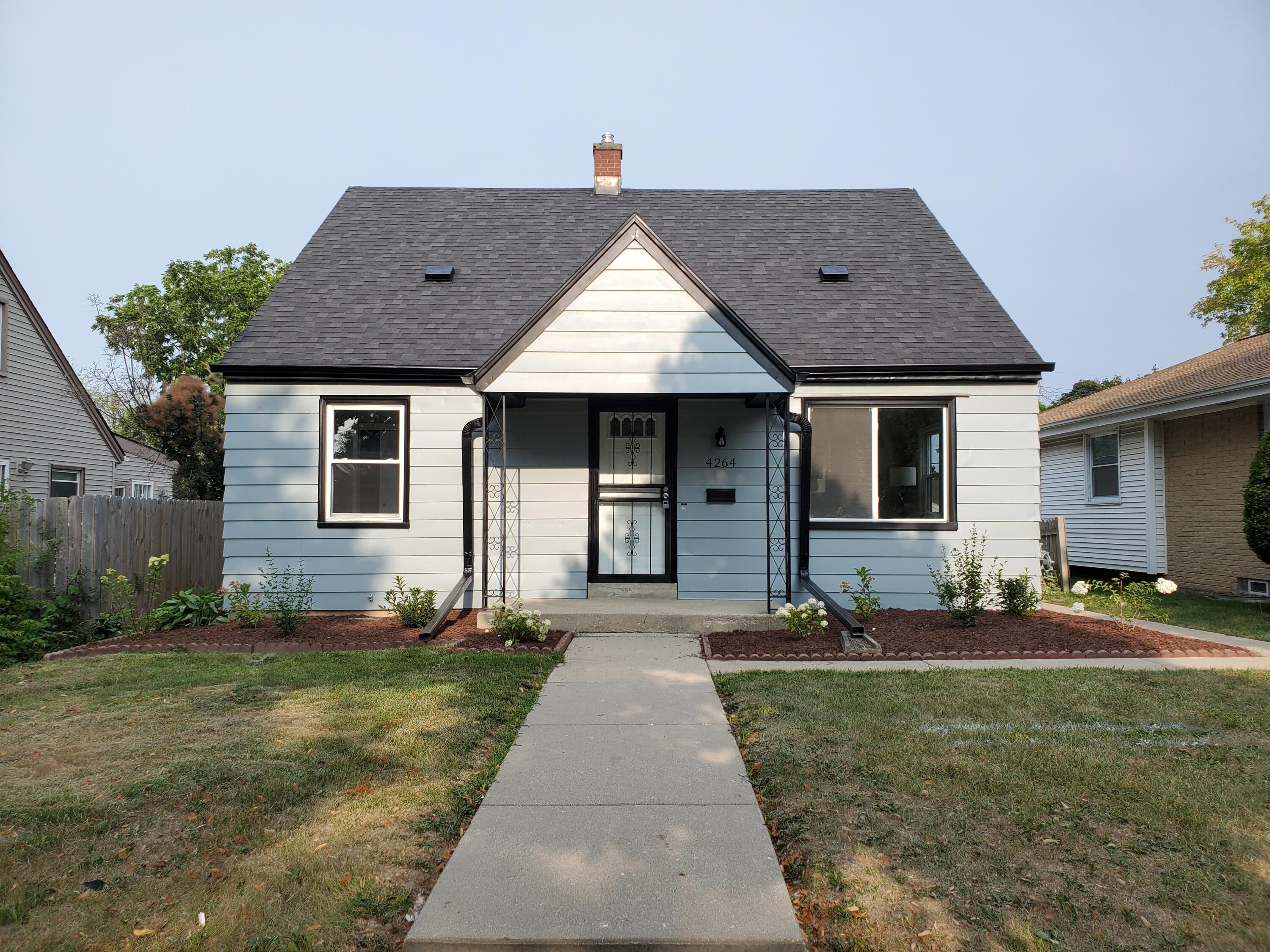 4264 North 62nd Street Milwaukee, WI 53216 - Photo 1 of 1 4264 N 62nd St