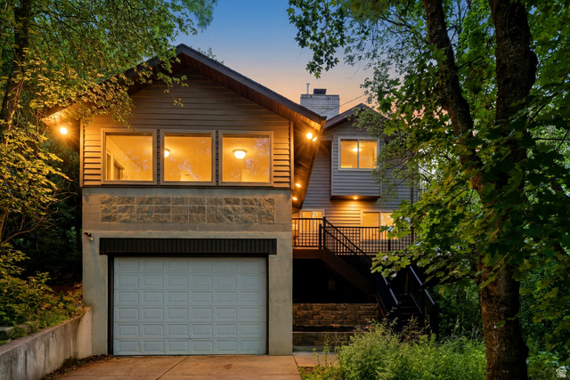 4004 South Mountain Maple Lane Springville, UT 84663 - Photo 10 of 80
