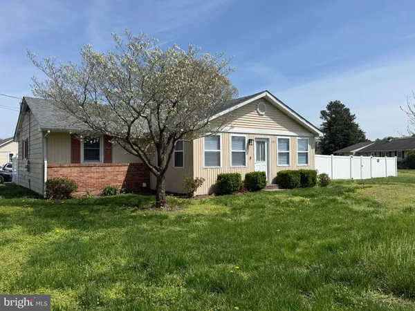 $265,000 | 501 Chestnut Street, Hebron, MD 21830