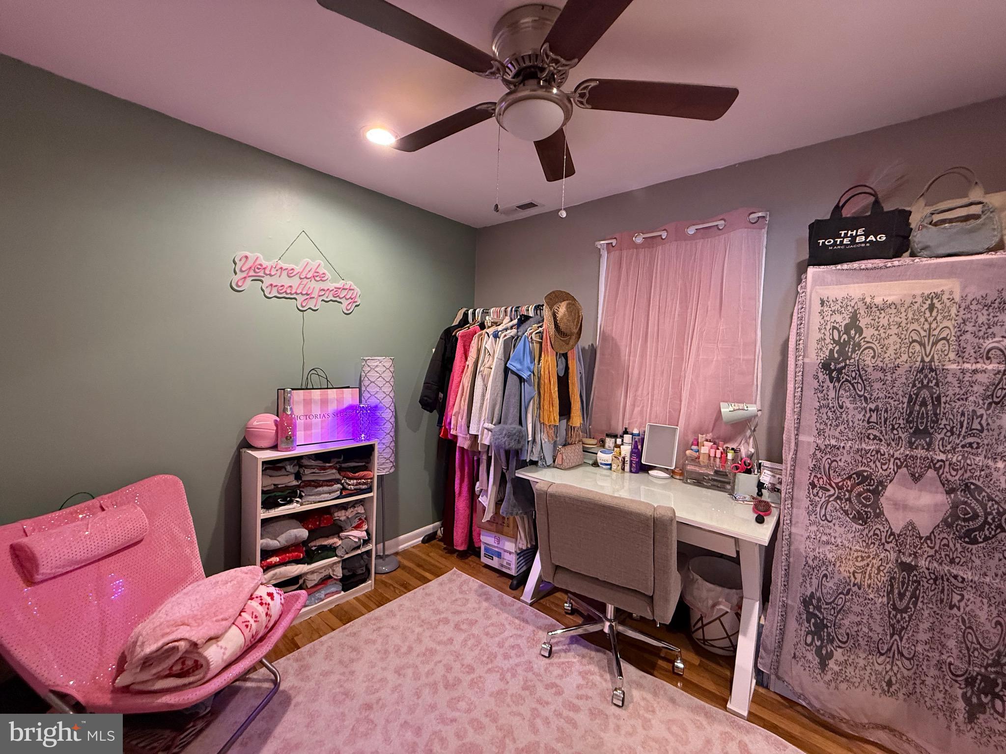 501 Chestnut Street Hebron, MD 21830 - Photo 22 of 30 a view of a room with music instruments