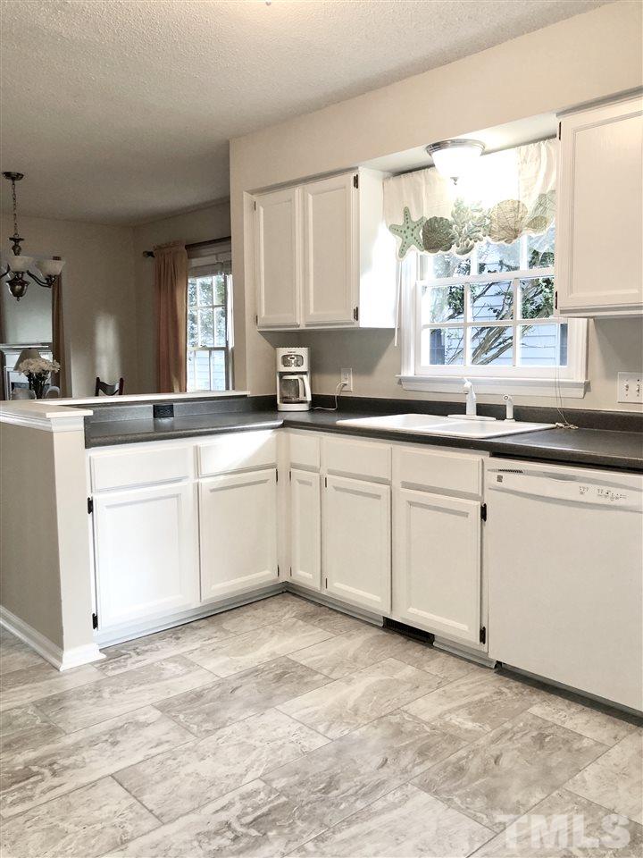 4409 Inez Court Raleigh, NC 27604 - Photo 12 of 29