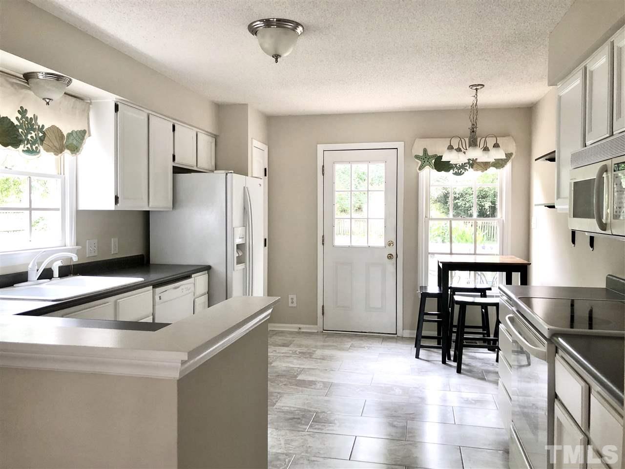 4409 Inez Court Raleigh, NC 27604 - Photo 14 of 29