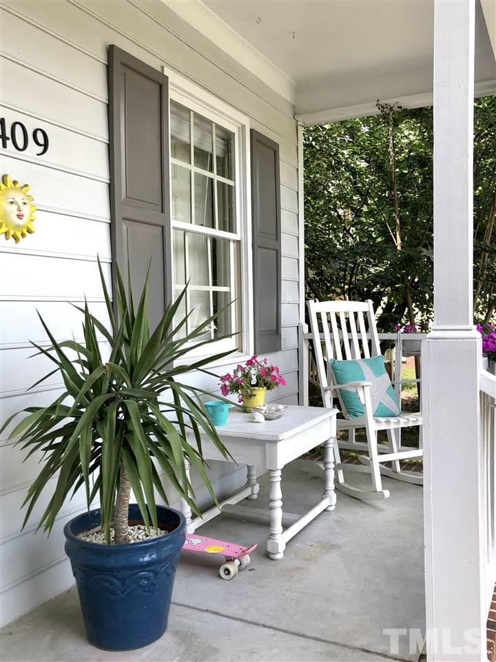 4409 Inez Court Raleigh, NC 27604 - Photo 3 of 29