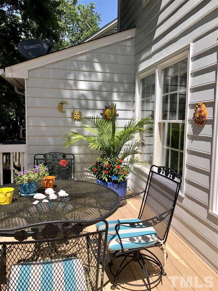 4409 Inez Court Raleigh, NC 27604 - Photo 23 of 29