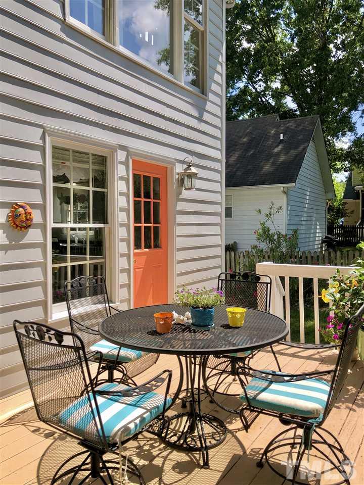 4409 Inez Court Raleigh, NC 27604 - Photo 24 of 29