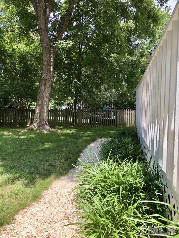 4409 Inez Court Raleigh, NC 27604 - Photo 25 of 29