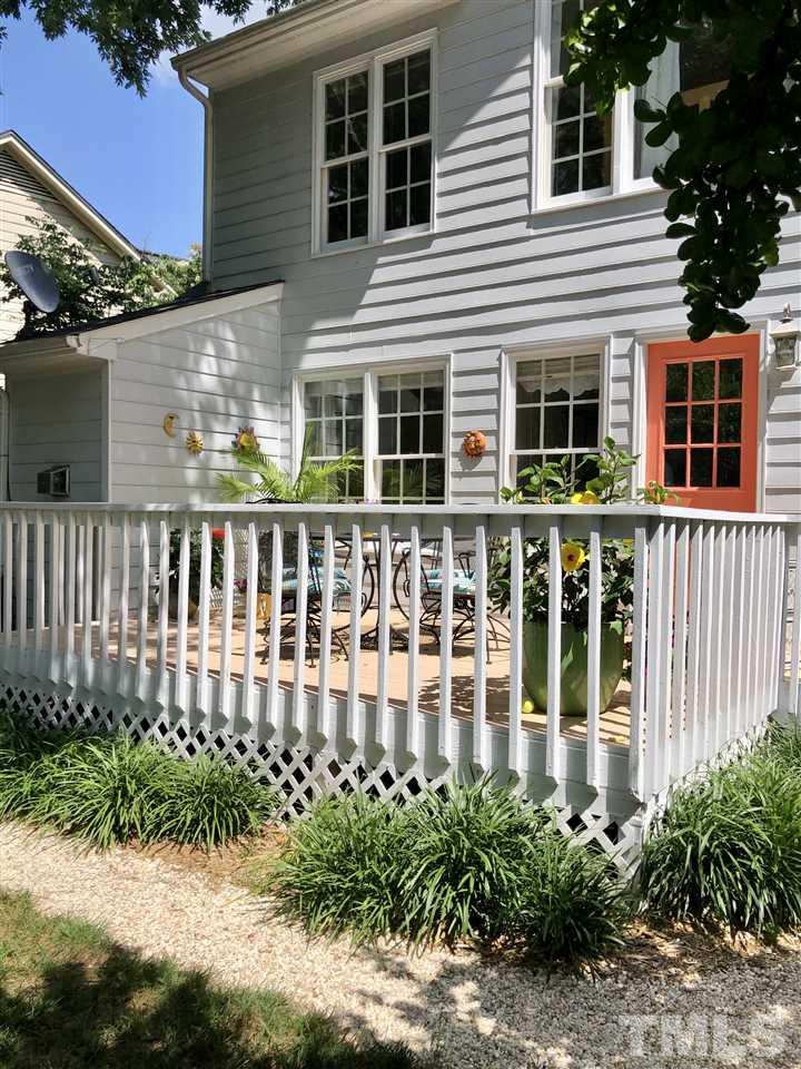 4409 Inez Court Raleigh, NC 27604 - Photo 26 of 29