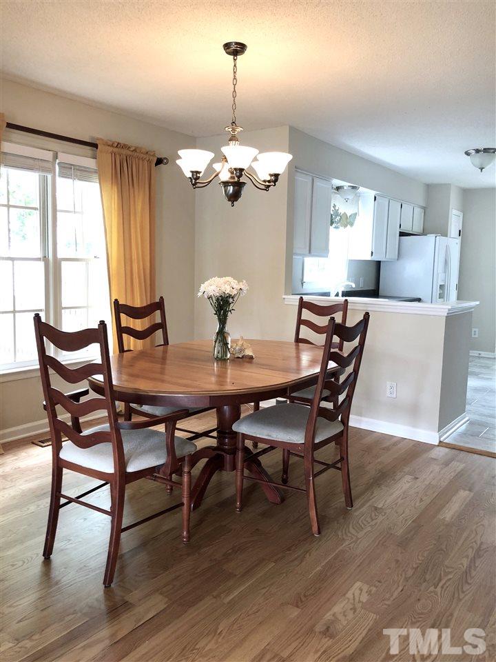 4409 Inez Court Raleigh, NC 27604 - Photo 6 of 29