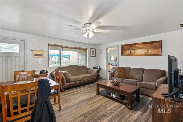 $980,000 | 17322 Can-Ada Road, Nampa, ID 83687