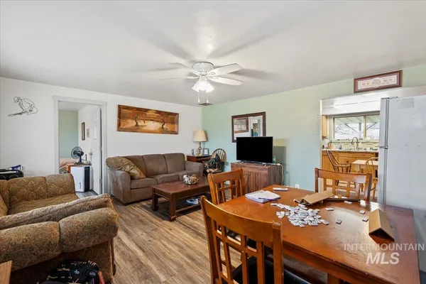 $980,000 | 17322 Can-Ada Road, Nampa, ID 83687
