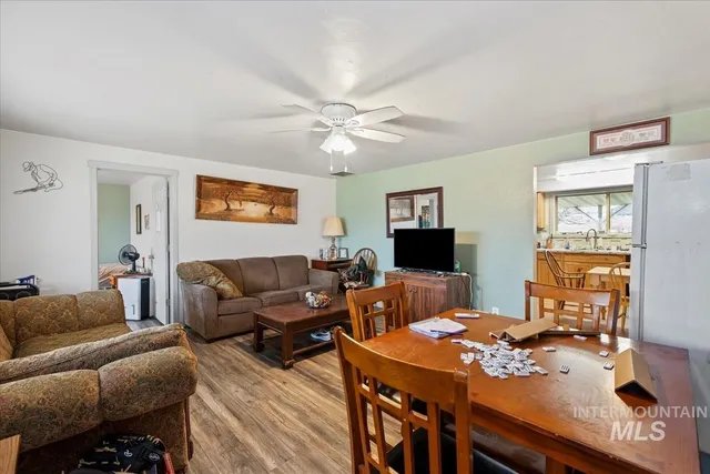 $980,000 | 17322 Can-Ada Road, Nampa, ID 83687