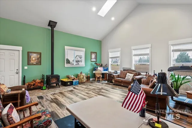 $980,000 | 17322 Can-Ada Road, Nampa, ID 83687