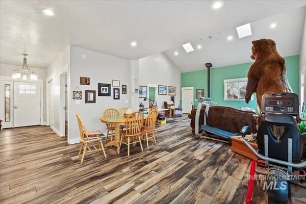 $980,000 | 17322 Can-Ada Road, Nampa, ID 83687