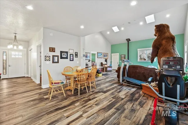 $980,000 | 17322 Can-Ada Road, Nampa, ID 83687