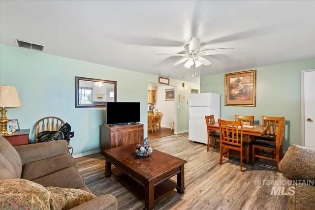 $980,000 | 17322 Can-Ada Road, Nampa, ID 83687