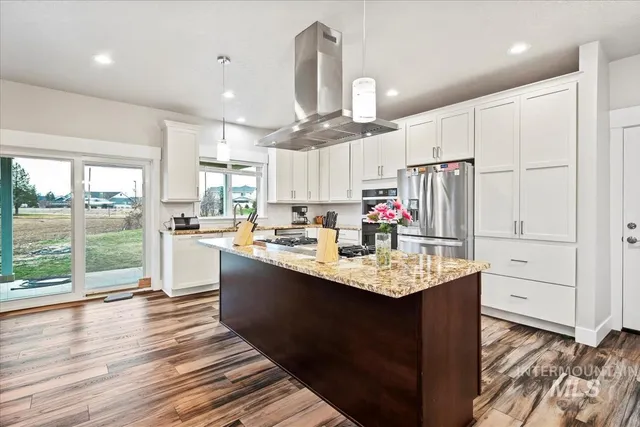 $980,000 | 17322 Can-Ada Road, Nampa, ID 83687