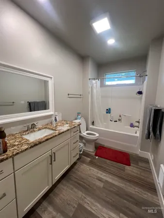 $980,000 | 17322 Can-Ada Road, Nampa, ID 83687