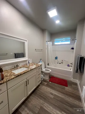 $980,000 | 17322 Can-Ada Road, Nampa, ID 83687