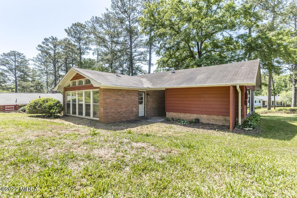 3087 General Lee Road Macon, GA 31204 - Photo 46 of 49 3093 General Lee Rd 46