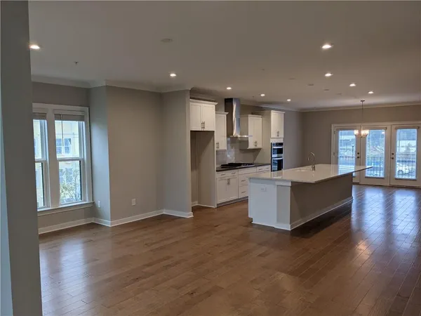 $5,000 | 1160 Ansel Lane Northwest, Atlanta, GA 30318