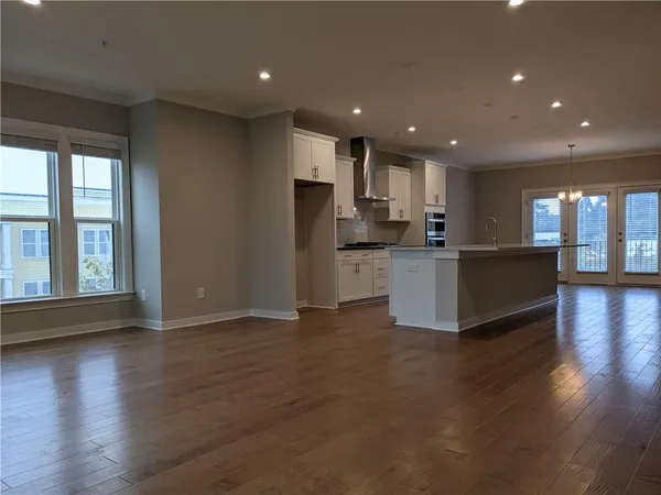 $5,000 | 1160 Ansel Lane Northwest, Atlanta, GA 30318