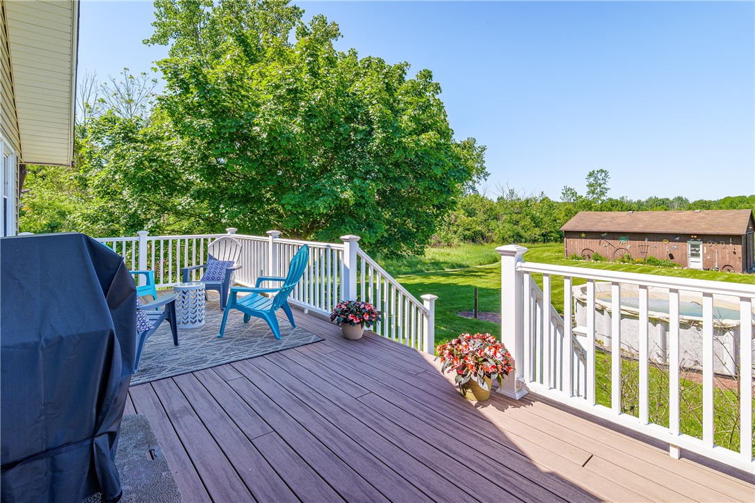 965 Johnson Road Riga, NY 14428 - Photo 36 of 50