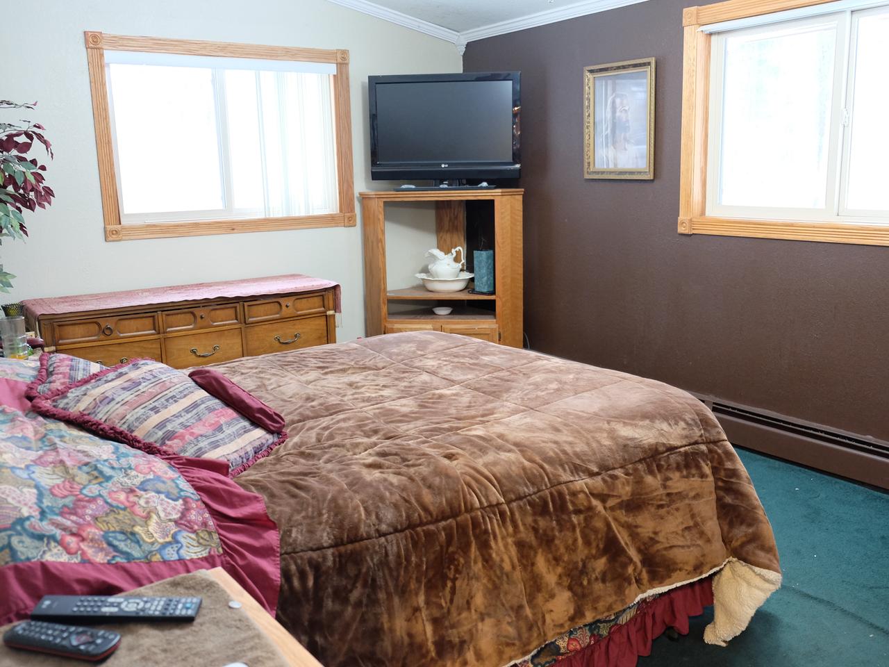 11477 Airport Road Woodruff, WI 54568 - Photo 12 of 26 Gallery Image 12