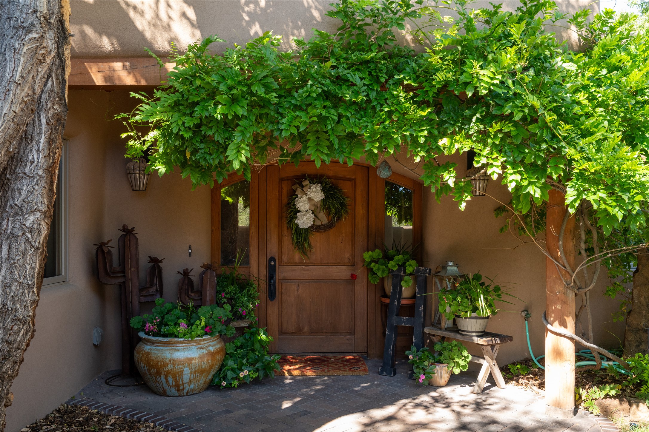 1314 Madrid Road Santa Fe, NM 87505 - Photo 6 of 74