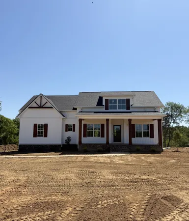 $459,900 | 4961 Bill Baggett Road, Cedar Hill, TN 37032
