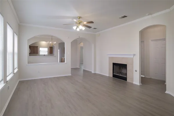 $1,900 | 1740 Amberwood Loop, Kyle, TX 78640