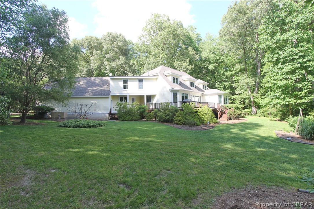 77 Eagle Point Road Lancaster, VA 22503 - Photo 2 of 5