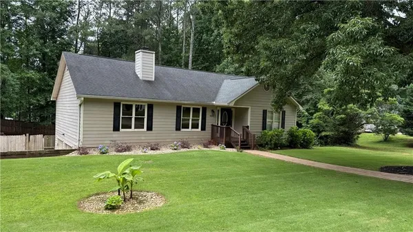 $2,450 | 900 Clearbrook Drive Southwest, Marietta, GA 30064
