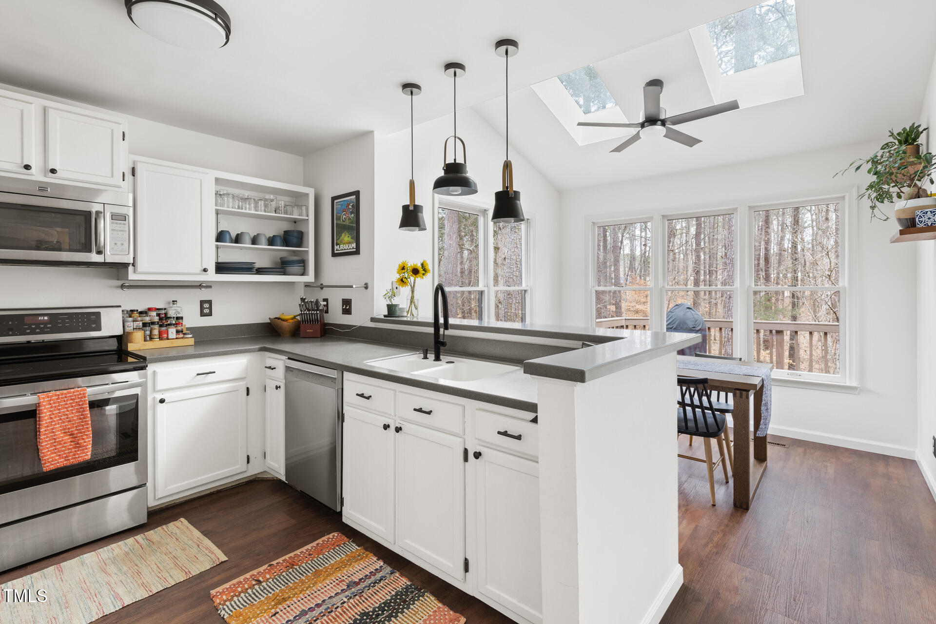 5313 Fortunes Ridge Drive Durham, NC 27713 - Photo 12 of 38 011