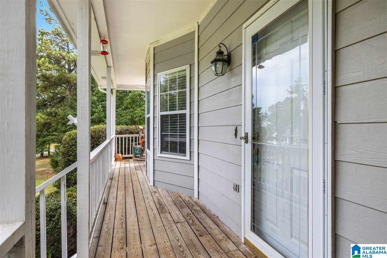125 Rolling Oaks Drive Springville, AL 35146 - Photo 3 of 34
