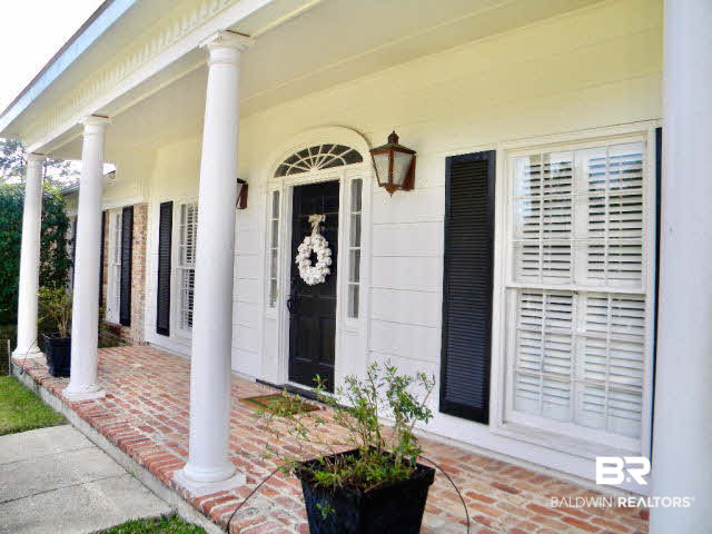 24 Edgefield Road Mobile, AL 36608 - Photo 16 of 16