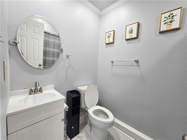 405 Lynnmeade Road Gretna, LA 70056 - Photo 10 of 11