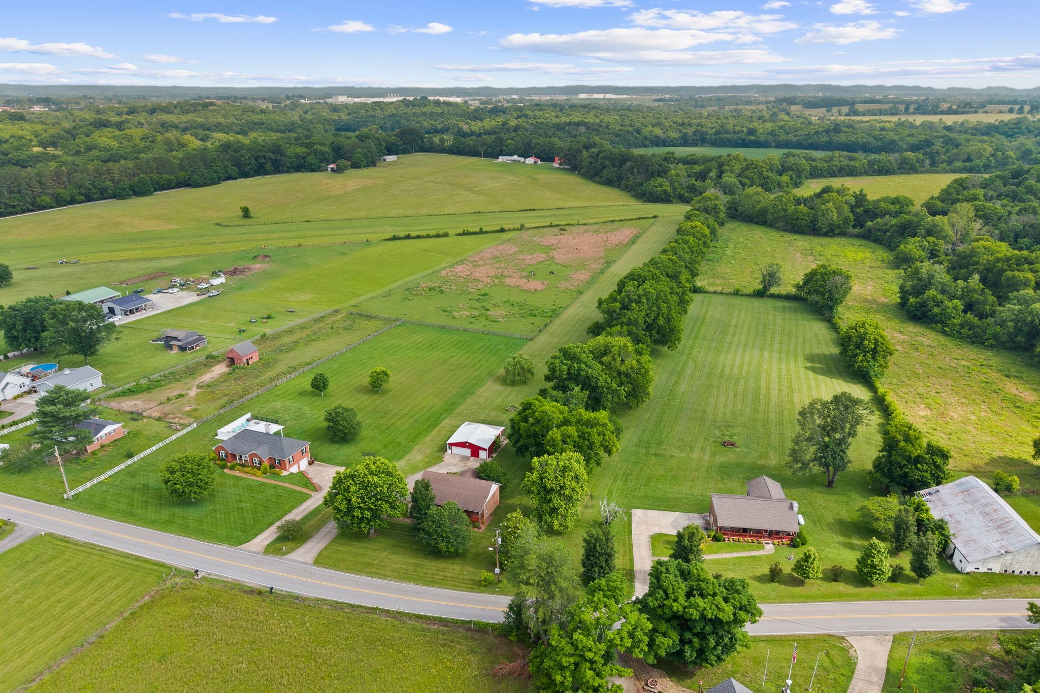 2755 Greens Mill Road Columbia, TN 38401 - Photo 53 of 59 Gallery Image 53