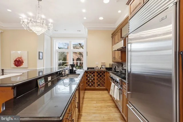 $8,500 | 949 S Street Northwest, Washington, DC 20001