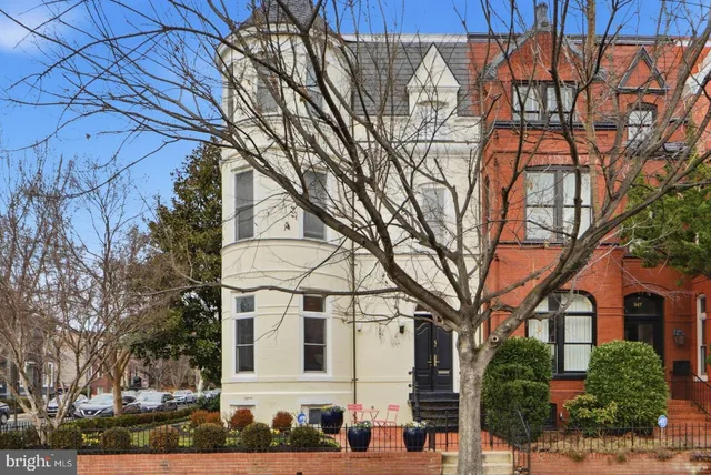 $8,500 | 949 S Street Northwest, Washington, DC 20001