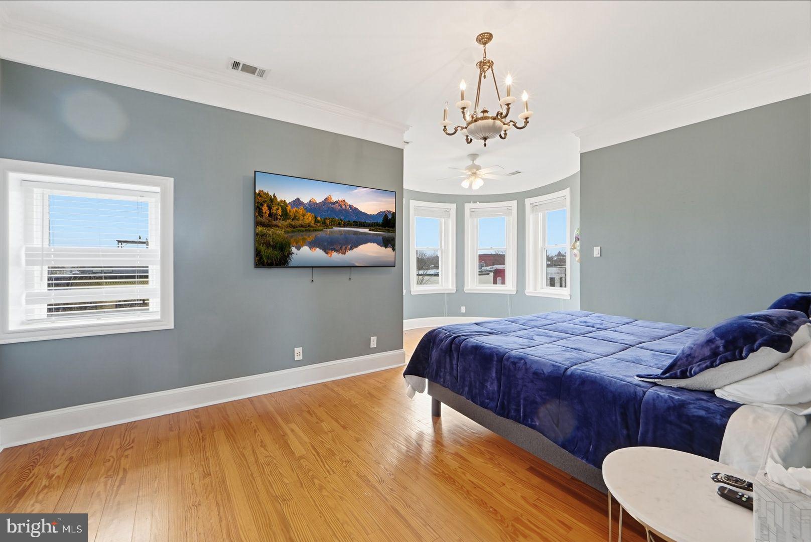 949 S Street Northwest Washington, DC 20001 - Photo 28 of 44