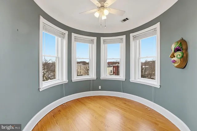 $8,500 | 949 S Street Northwest, Washington, DC 20001