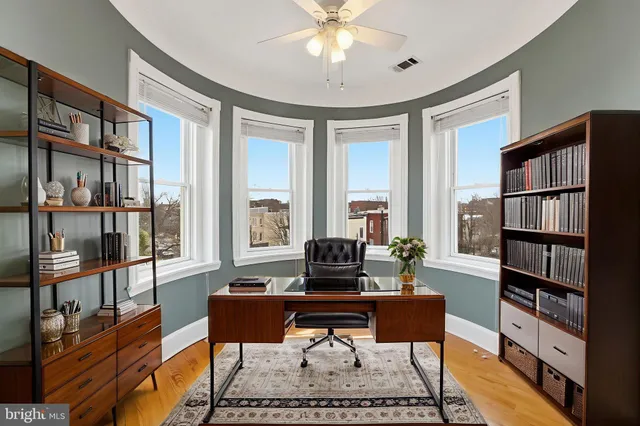 $8,500 | 949 S Street Northwest, Washington, DC 20001