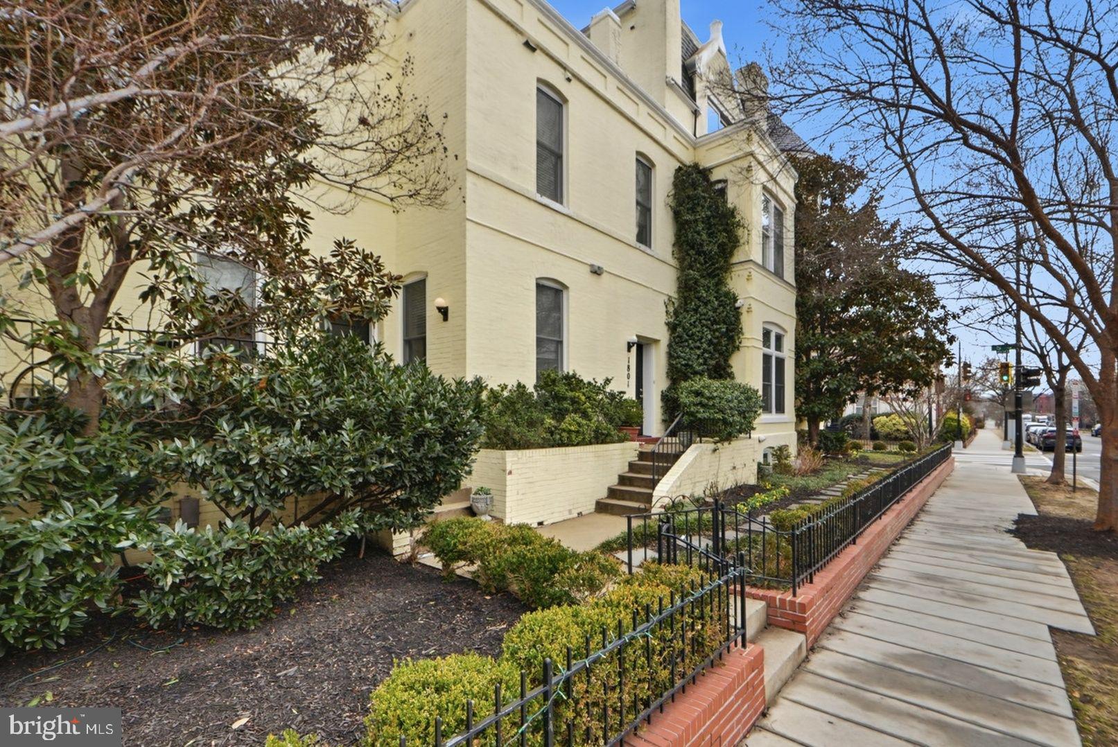 949 S Street Northwest Washington, DC 20001 - Photo 42 of 44