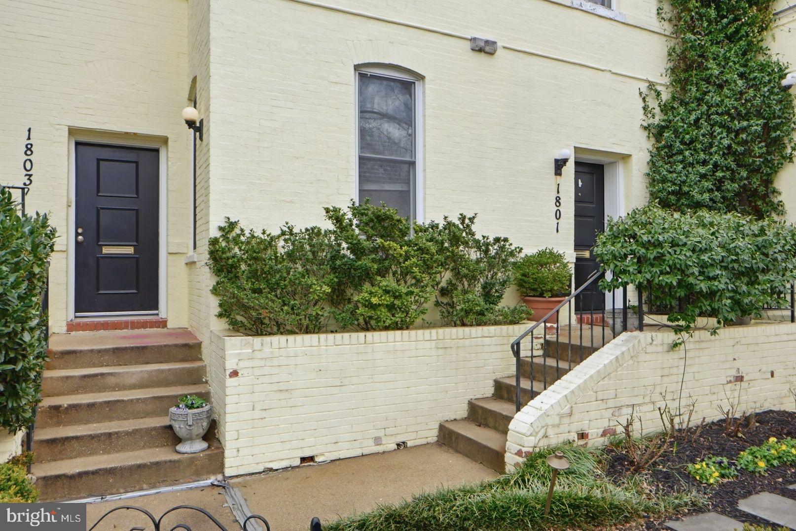 949 S Street Northwest Washington, DC 20001 - Photo 43 of 44