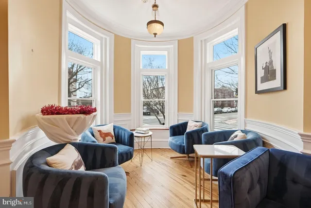 $8,500 | 949 S Street Northwest, Washington, DC 20001