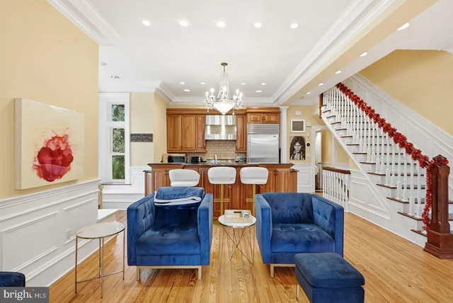 $8,500 | 949 S Street Northwest, Washington, DC 20001